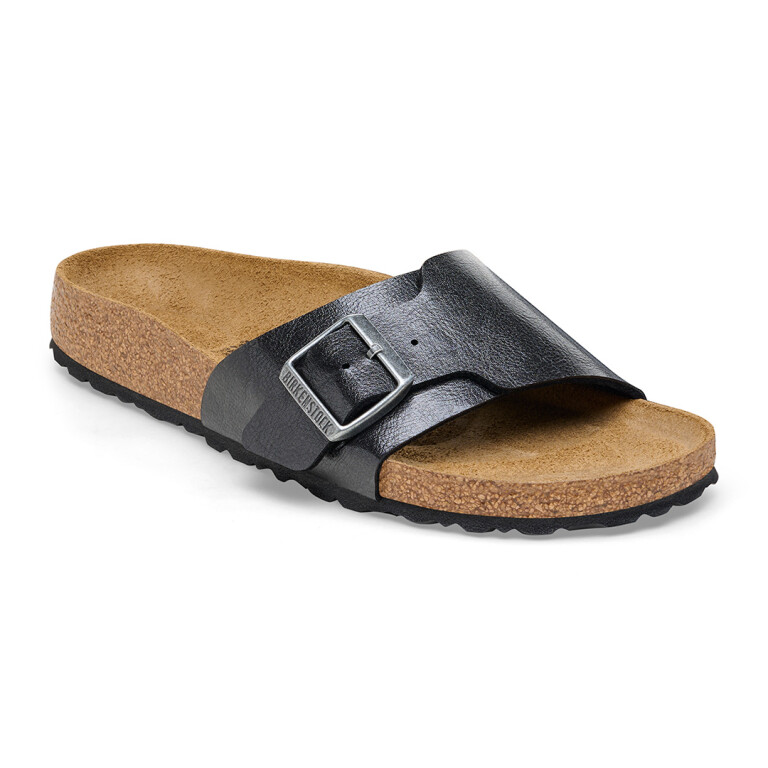 Sandalia Catalina BF - Estrecho Graceful Licorice