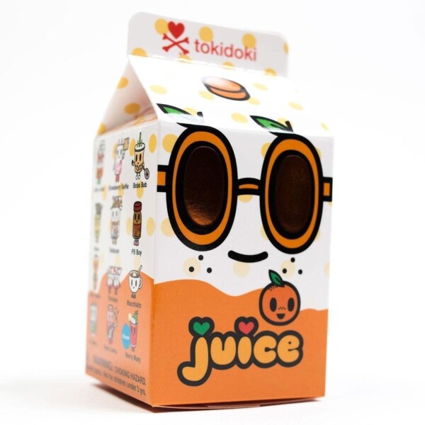 Figura Sorpresa Tokidoki Moofia Amigos Desayuno Al Azar Figura Sorpresa Tokidoki Moofia Amigos Desayuno Al Azar
