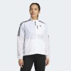 Campera Adidas Own The Run Blanco