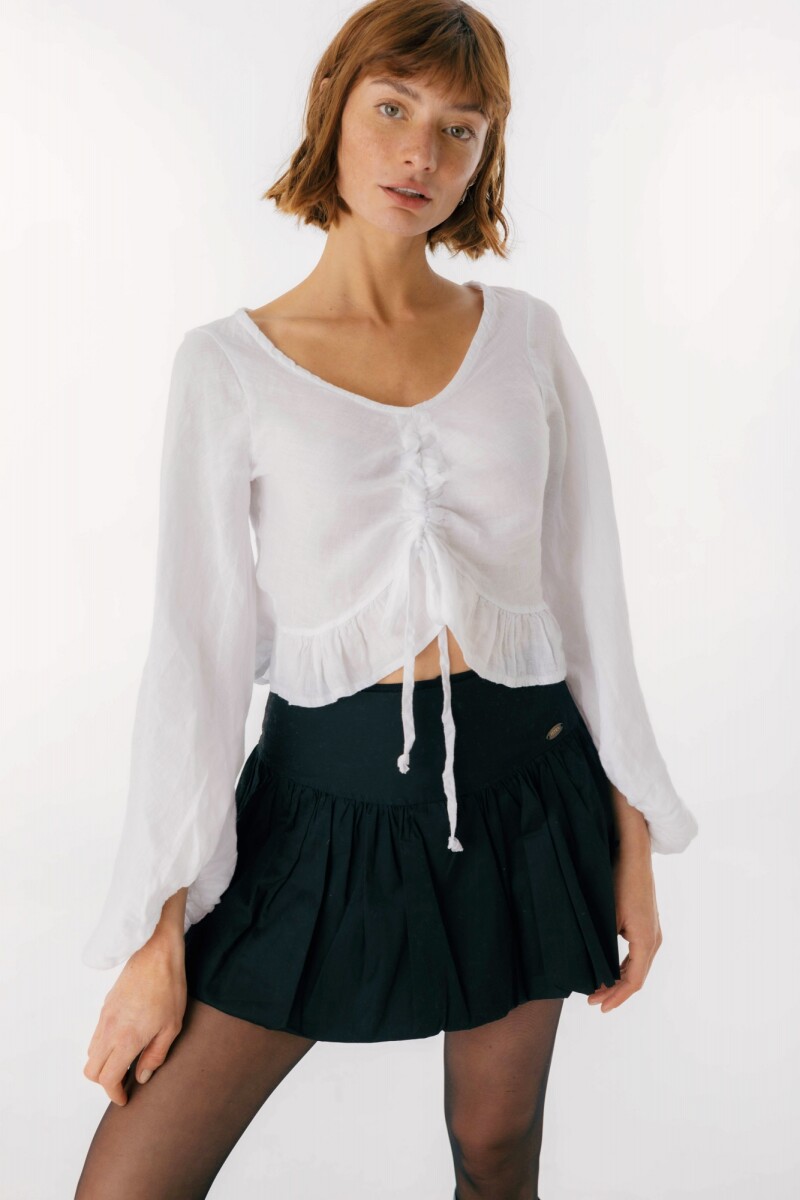 Falda Lorel Negro