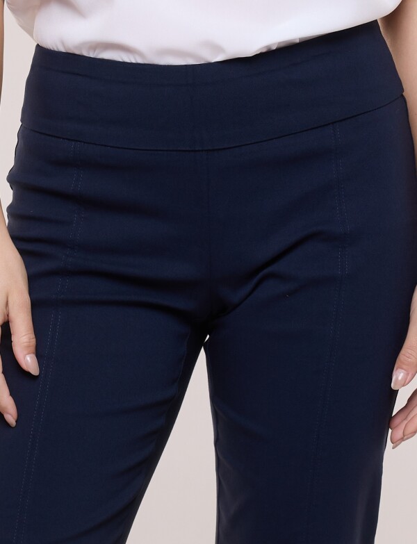 Pantalon Modelador AZUL