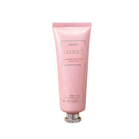 Crema de manos lucky Lucky 7