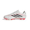 Championes Adidas COPA PURE IV CLUB FG/MG J de Niños - JR6197 Plateado-negro