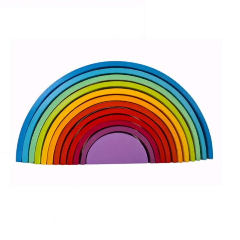 ArcoIris 12 arcos fino Ibera Arcoiris 12 Arcos Fino Ibera