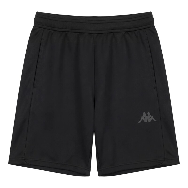 Short Training Inento Hombre Black