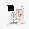 Escurridor tulip KIKKABOO gris