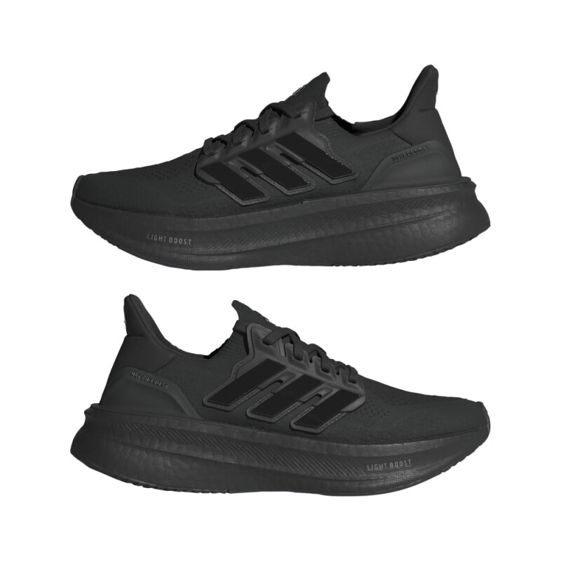 Zapatillas Running Ultraboost 5 Mujer Black