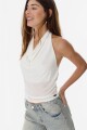 Top Trini Blanco