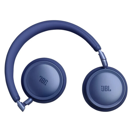Auriculares Inalámbricos JBL Live 680NC Blue Auriculares Inalámbricos JBL Live 680NC Blue