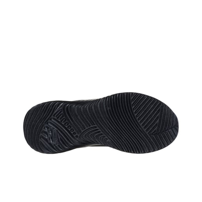 Championes Slip-Ins - Bounder Negro