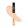 Corrector de Ojeras Fit Me Concealer Nº15 Light - Maybelline Corrector de Ojeras Fit Me Concealer Nº15 Light - Maybelline