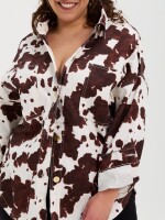Sobrecamisa Muu Sobrecamisa Muu