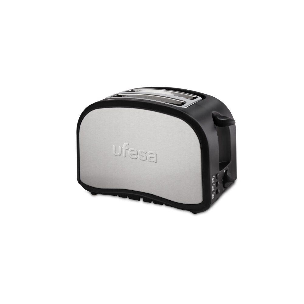 Tostadora Ufesa TT7985 Optima Tostadora Ufesa TT7985 Optima
