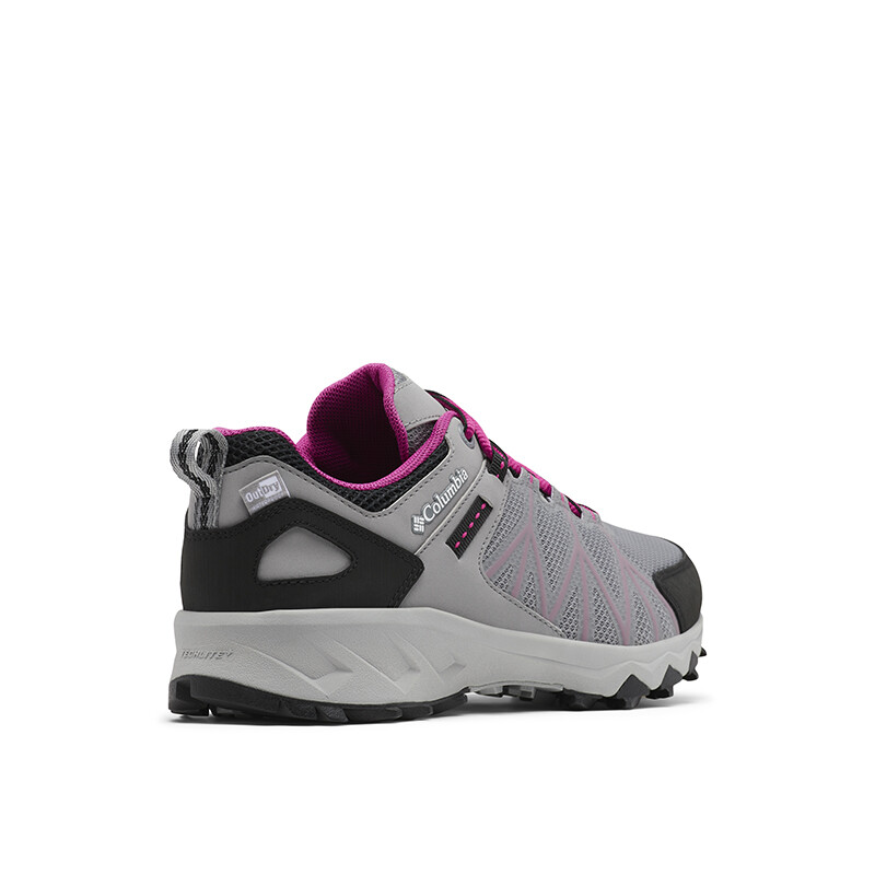 Championes Peakfreak II Mujer MONUMENT DARK