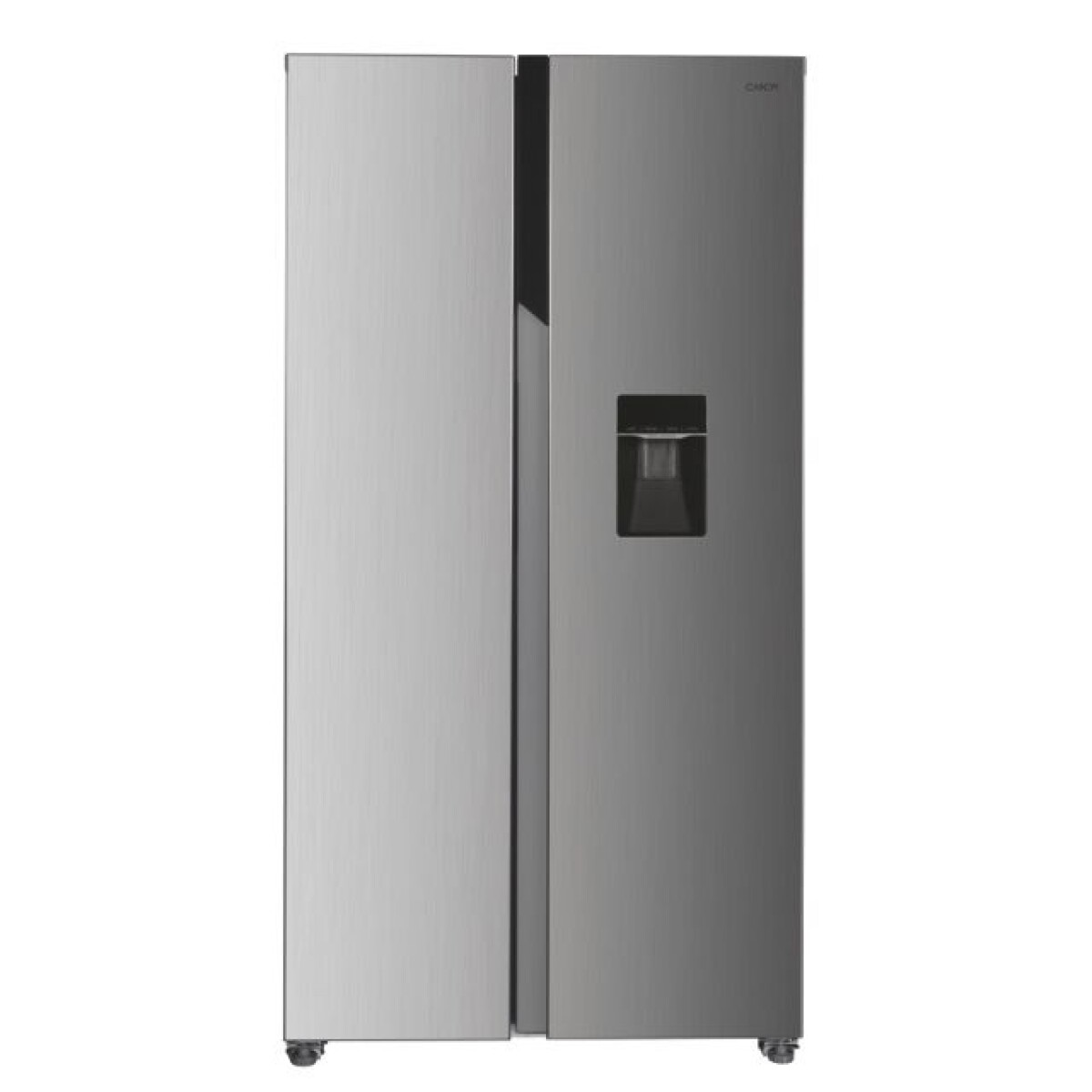 Heladera Side By Side 518 Lts Candy chsbso6174xwd12 