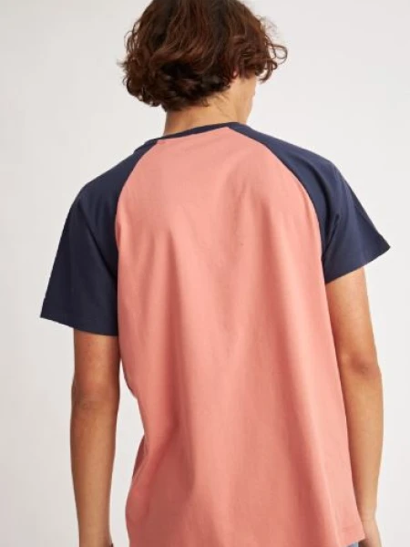 T-SHIRT UNIFORM DOMINIC ROSADO