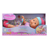 Muñeca Mi pequeño Nenuco Rosa