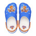 NBA New York Knicks Classic Clog - Unisex White