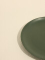 Plato Postre Carola Color Unico