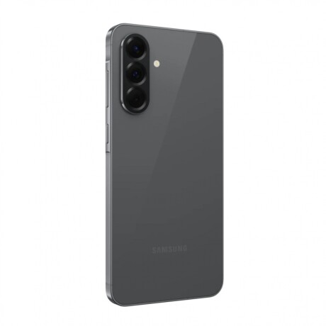 SAMSUNG GALAXY A56 8GB 256GB DS SAMSUNG Galaxy A56 5G 6.7' 256GB 8GB RAM Cámara 50Mpx - Black