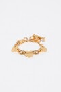 PULSERA Oro