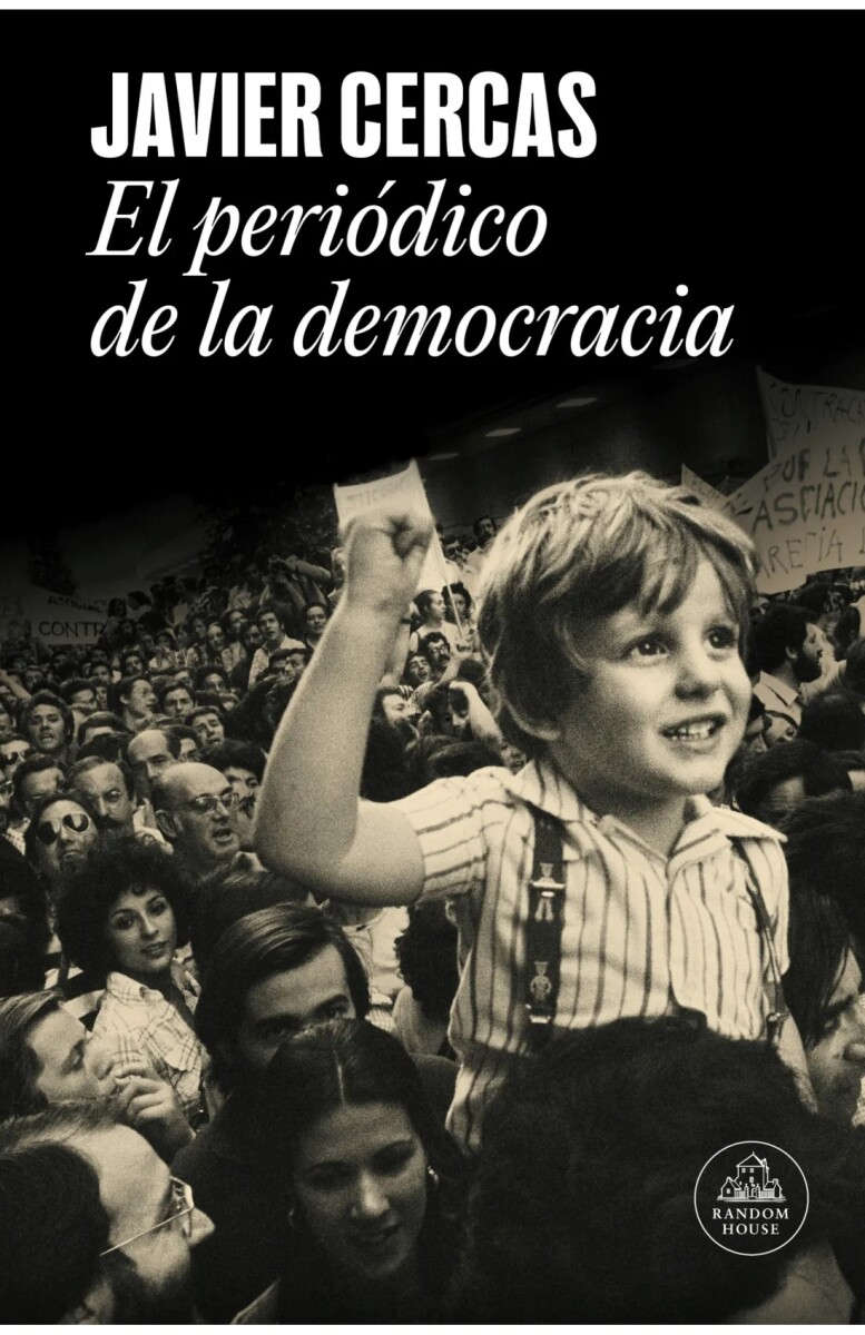 El periódico de la democracia 
