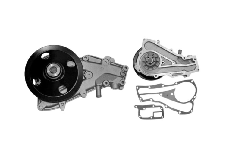 Bomba Agua s/Carcaza Renault R11/R9/R19 81-99 Bomba Agua s/Carcaza Renault R11/R9/R19 81-99