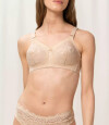 Soutien triumph doreen n copa d Beige