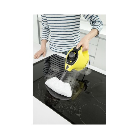 Maquina vapor Karcher SC1+Floorkit Maquina vapor Karcher SC1+Floorkit