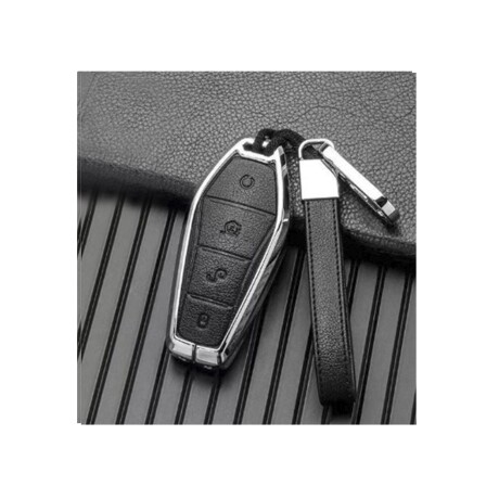 Protector De Llave Byd Yuan Pro / Byd Yuan Plus Protector De Llave Byd Yuan Pro / Byd Yuan Plus