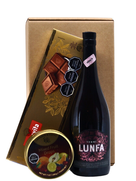 Regalo Lunfa Regalo Lunfa