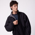 CAMPERA MARSO DIXIE Negro