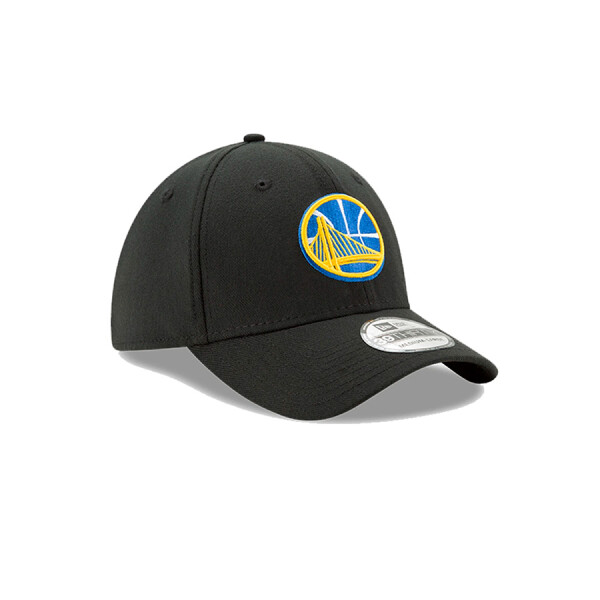 Gorro New Era Golden State Warriors - 70360902 Negro