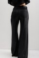 Pantalon Murra Negro Shine