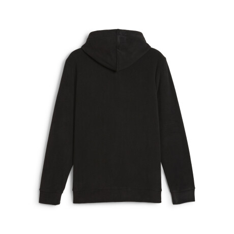 ESS ELEVATED Polarfl.Full-Zip Hoodie 68189301 Negro