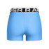 UA HG Shorty-BLU BLU-465