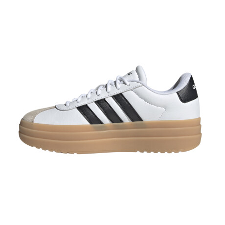 adidas VL COURT BOLD Cloud White / Core Black / Gum