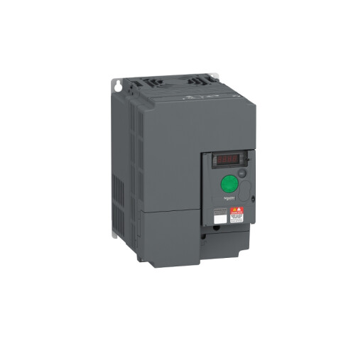 Variador velocidad 3F 5,5kW 7,5HP 12,6A 380-460V TL9989