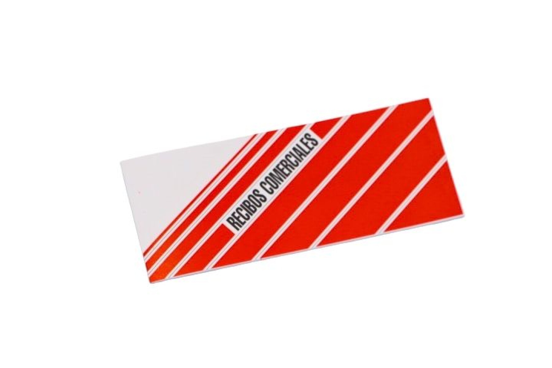 IMPRESO RECIBO COMERCIAL 1008 