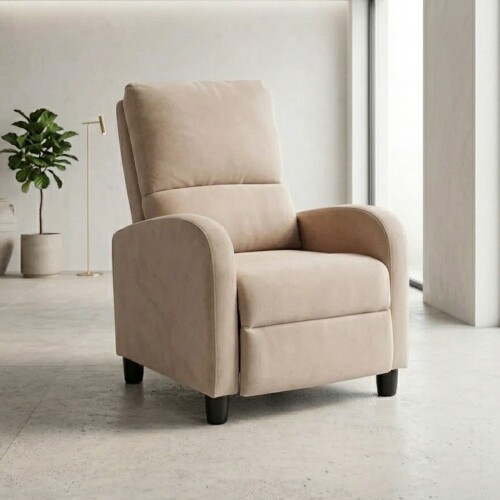 Butaca Sillón Sofa Poltrona Reclinable - Sofia Butaca Sillón Sofa Poltrona Reclinable - Sofia