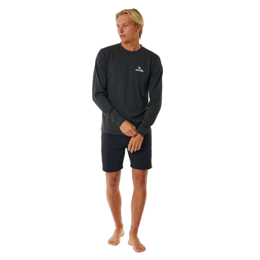 Lycra Rip Curl Stack Upf Lycra Rip Curl Stack Upf