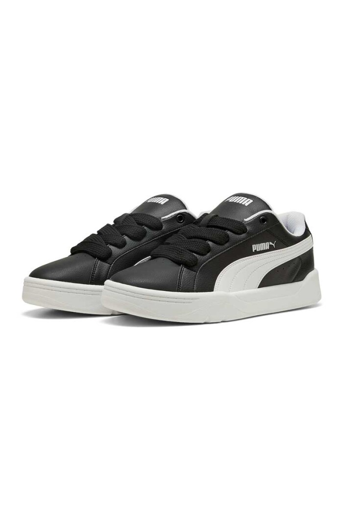 Champion Puma Park LifeStyle Easy Negro