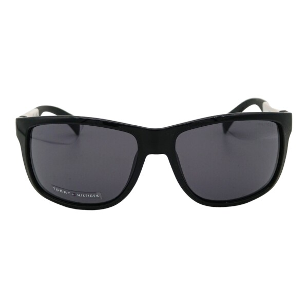 TOMMY HILFIGER TH 1257/S 4NHBN 59/16 130 C NEGRO U - Adulto - Negro negrouniforme