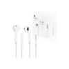 Auriculares originales Apple entrada 3.5mm Auriculares Originales Apple Entrada 3.5mm
