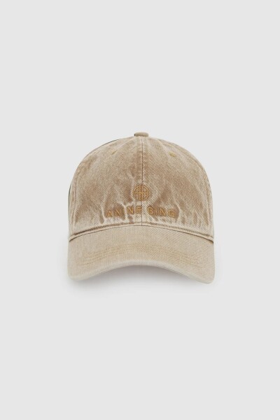 GORRA JEREMY Manteca