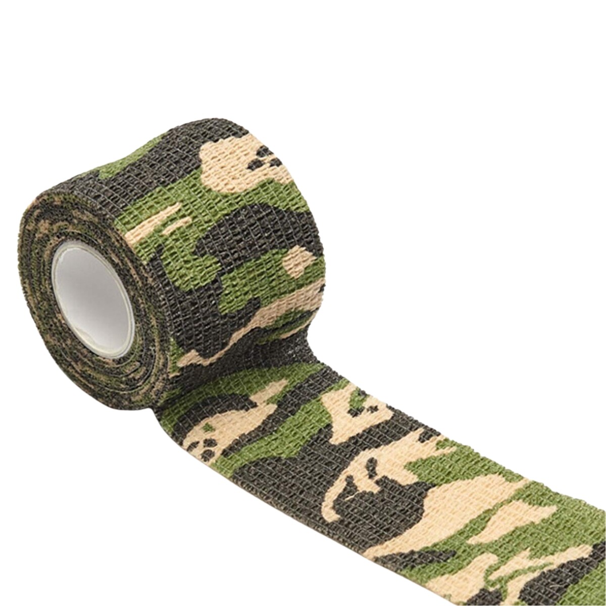 Cinta adhesiva tipo coban - Camo 