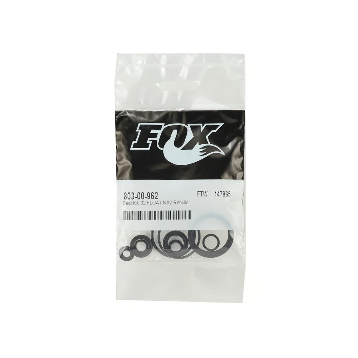 Kit Fox Retenes De Aire Float 32 