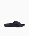 ECCO 2nd Cozmo Slide Negro