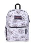 MOCHILA JANSPORT CROSS TOWN ANIME EMOTIONS