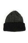 Gorro tejido Rio Gris